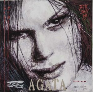 Dario Damato – Agata