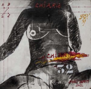 Dario Damato – Chiara