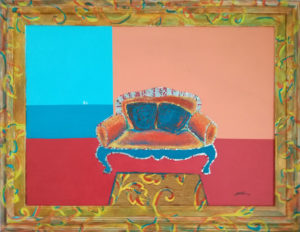 Sara Soattini – Solitudine