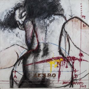 Dario Damato – Lesbo