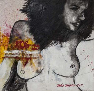 Dario Damato – ROS 23