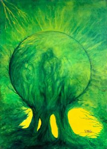 Giusy Dibilio – Origini