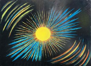 Giusy Dibilio – Iridescenza
