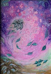 Giusy Dibilio – Aria di primavera