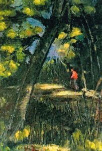 Roberto Frigo – La natura non è silente