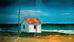 Roberto Frigo – Tranquillità