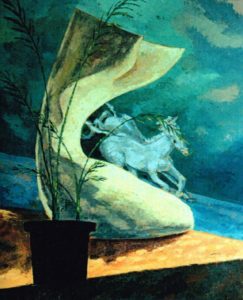 Roberto Frigo – Omaggio a Viani