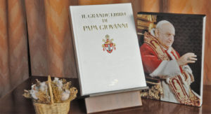 Il Grande libro di Papa Giovanni – SAIE