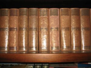 Grande Dizionario Enciclopedico – UTET