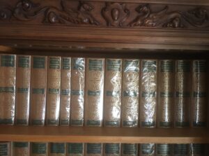 Grande Dizionario della lingua Italiana – UTET