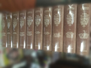 Storia del mondo medievale – UTET