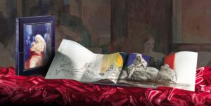 MARIA. MADRE DELLA MISERICORDIA – FMR ART’E’