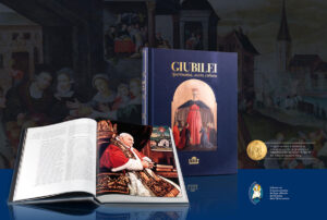 MEDAGLIA DEL GIUBILEO – UTET