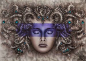 Angelo Tasini – INANNA