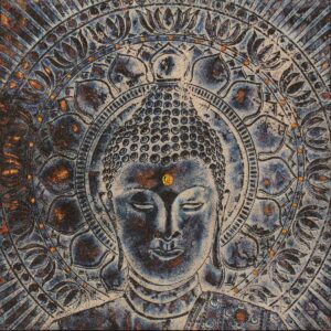 Angelo Tasini – NIRVANA BLUE