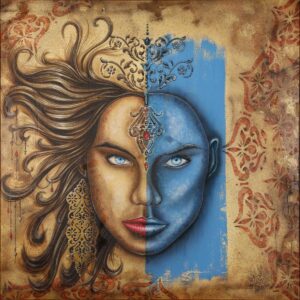 Angelo Tasini – SHAKTI