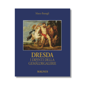DRESDA – MAGNUS