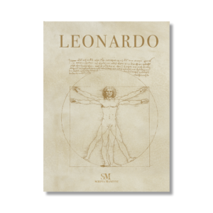 LEONARDO SCRIPTA – MANEANT