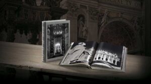LA BASILICA DI SAN PIETRO – FMR ART’E’