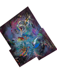 Eugenio Muerza – Scape space