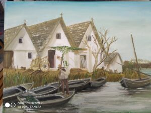 Joaquin Checa Valero – Albufera
