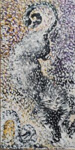 Daniela Puggioni – Gato