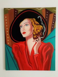 Javier Benitez Toyos – JASMIN