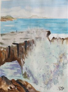 Rafa Mira – ROMPEOLAS