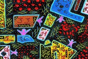EditorDreams – Cosmo Numeri