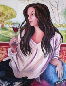 Margarita Garcia Andreu – Marta