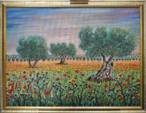Salvatore Dell’Anna – Campo de Salento