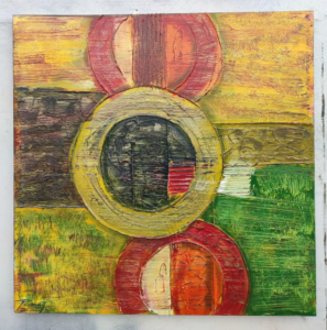Ramon Domingo Quintero Cruz – Naturaleza viva