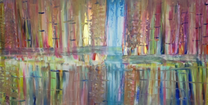 Ramon Domingo Quintero Cruz – LA VIDA EN COLOR