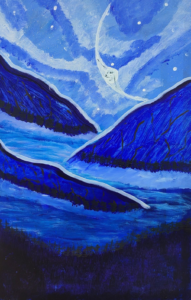 Ramon Domingo Quintero Cruz – FRIO BOREAL