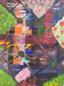 Ramon Domingo Quintero Cruz – GEOMETRIA URBANA