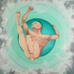 Enio Di Stefano – Atlante