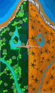 Enio Di Stefano – El equilibrista