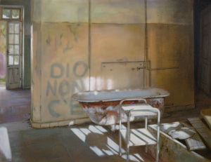 Gavino Piana – Dio non c’é