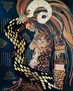 Fabiana Vizzani – Invicta
