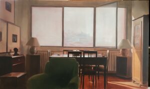 Gavino Piana – Mattino