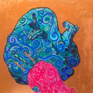 Fabiana Vizzani – Metenpsicosis