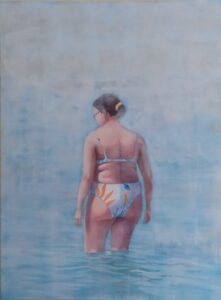 Silvia Firrincieli – Marinella