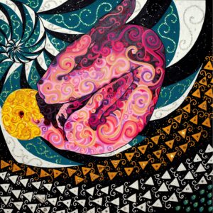 Fabiana Vizzani – No space for me