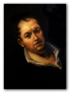Felix Manuel Nieto Bayon – Goya