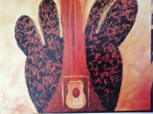 Gabriel del Paso Linares – DESTRUCT 1