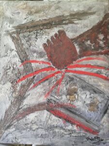 Gabriel del Paso Linares – DESTRUCT 2