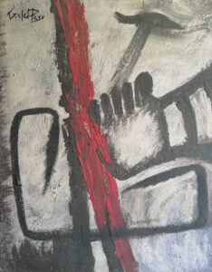 Gabriel del Paso Linares – DESTRUCT 3