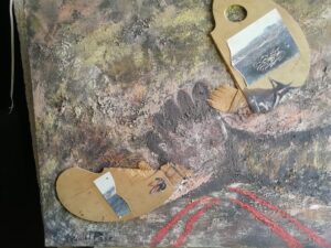 Gabriel del Paso Linares – DESTRUCT 4