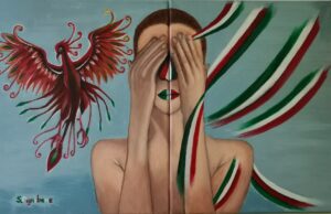 Santina Ognibene – Renacimiento