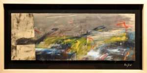 Cristina Trifirò – Paisaje mediterráneo